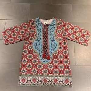Beautiful Tunic